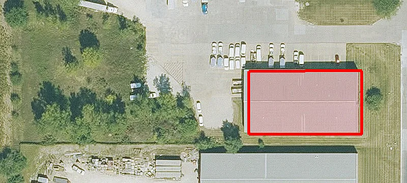2900 Enterprise Dr