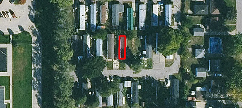 1531 Sager Ave