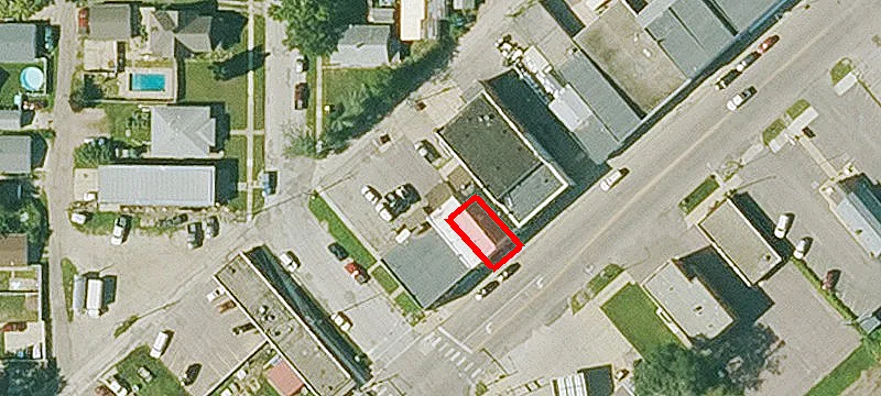 4005 Floyd Blvd