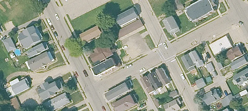 2500 Central Ave