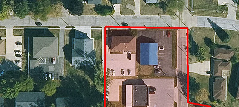 2813 Ter Dr