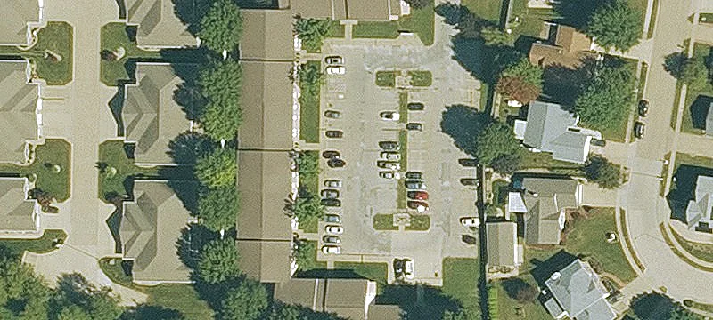 611 Van Weiss Blvd