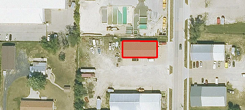1130 Hawkeye Dr