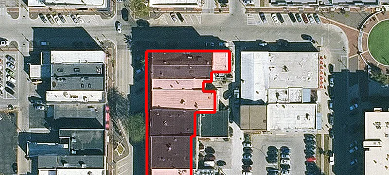 206 Main St