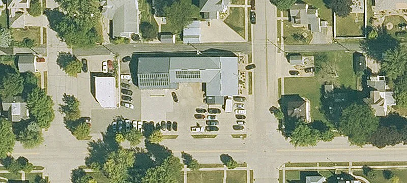526 2nd SE Ave