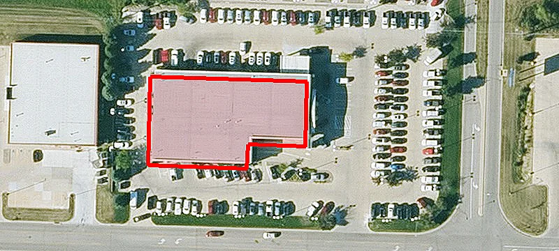 4030 Lowes Blvd