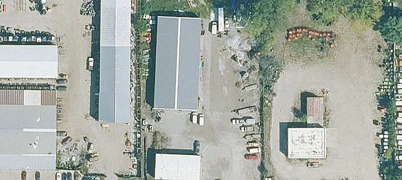 3950 Vandalia Rd