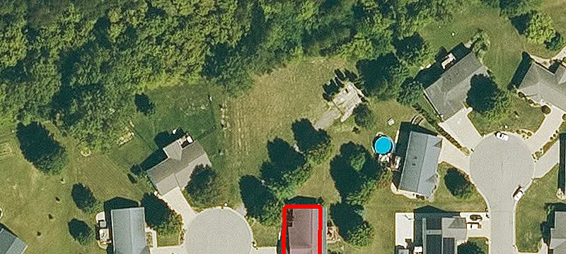 738 Willow N Rdg