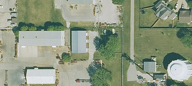 1427 Cortina Dr