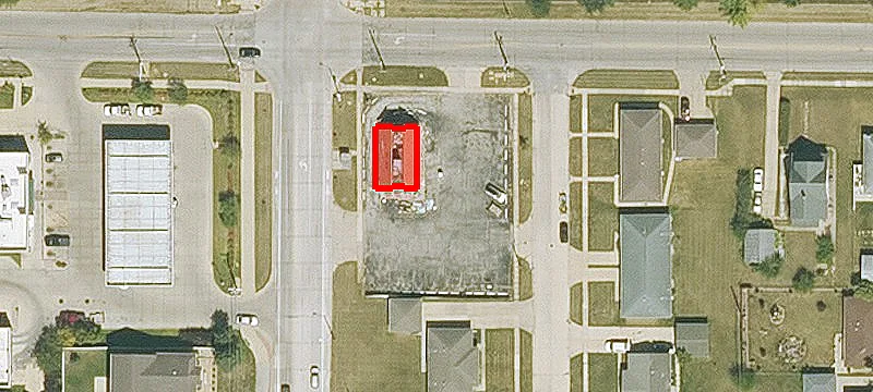 11 Wilson Ave SW Dr