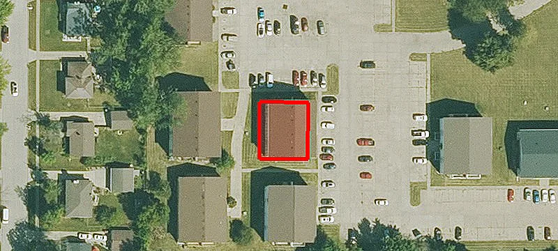 2013 Hickory Ln