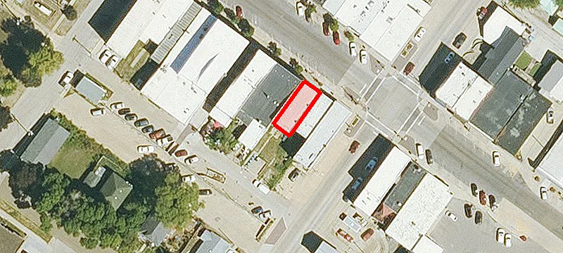 104 1st SW St