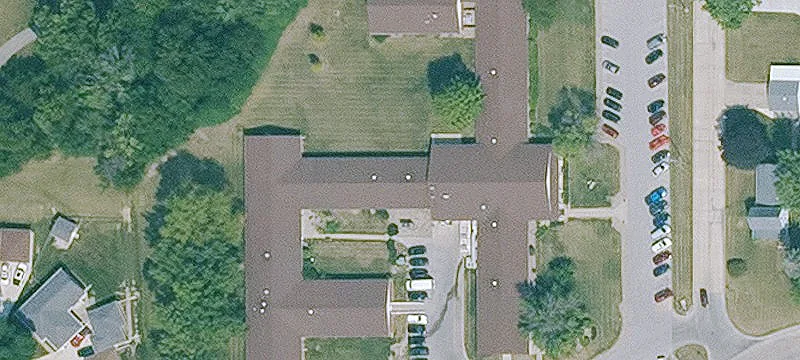 200 7th SW Ave