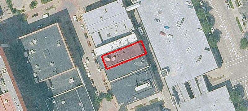 744 Main St