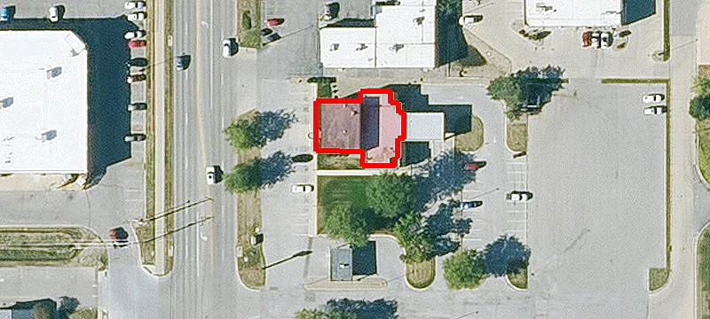 3065 Kimball Ave