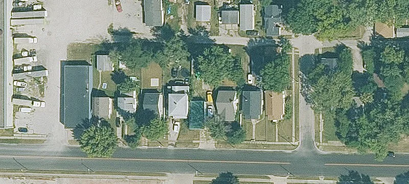2040 Walnut St