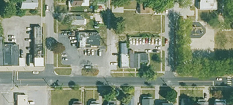 916 Hull Ave
