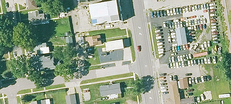 2001 Riverside Blvd