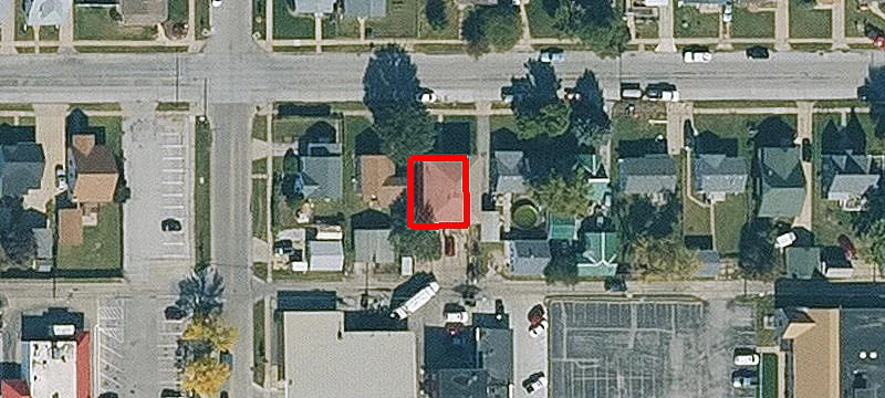 3141 Ave A A