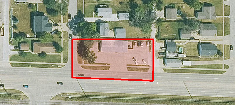 1021 Railroad Ave