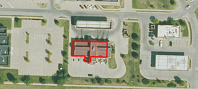 1825 Oralabor Rd