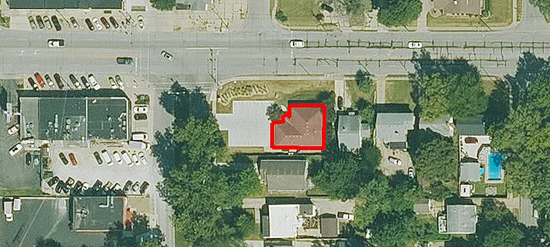 4626 University Ave