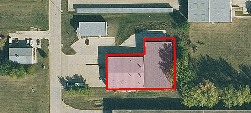 6114 Chancellor Dr