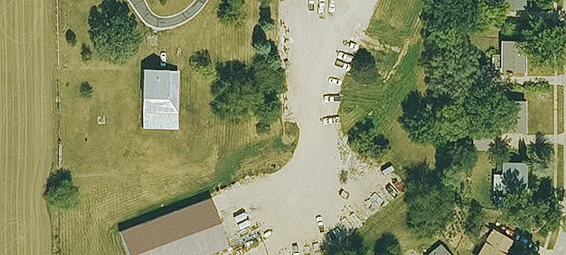 311 Desoto Rd