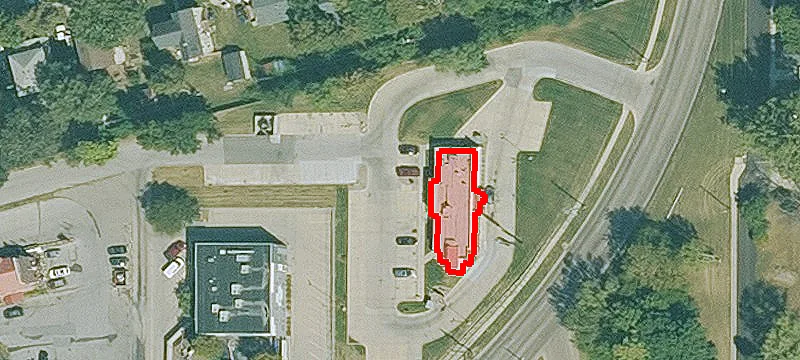 208 Johnson Ct