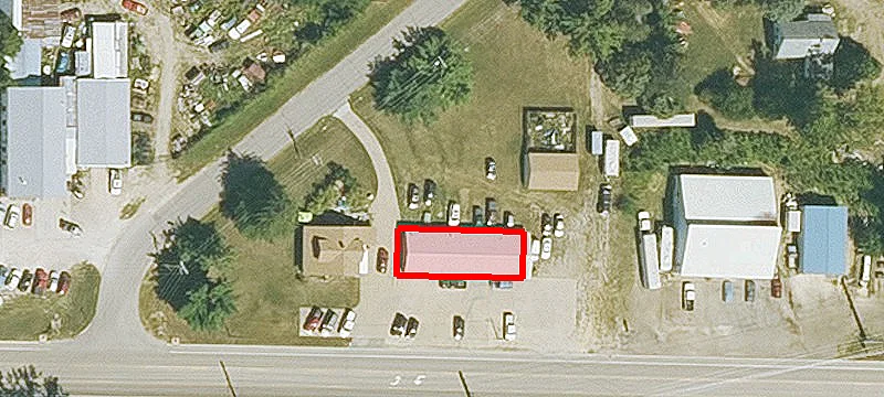 4600 Mt Vernon SE Rd
