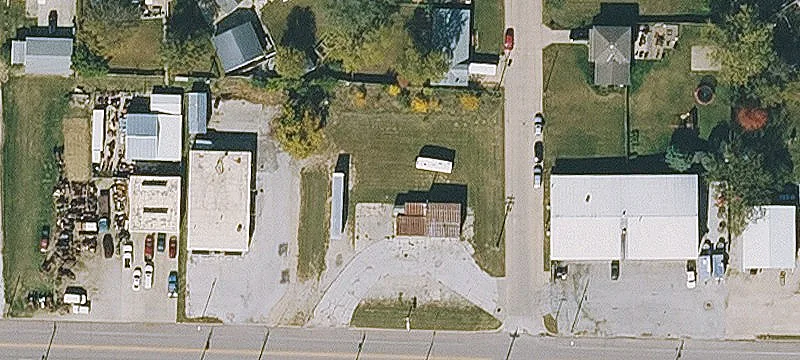 10 Main St