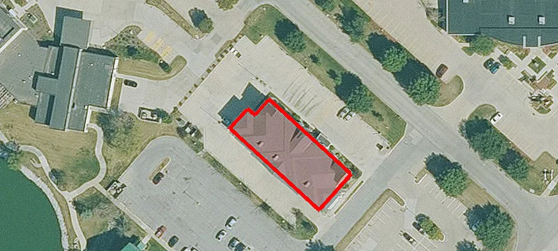 2506 Tones Dr