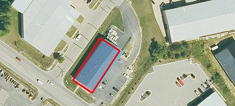1060 Cedar Cross Rd