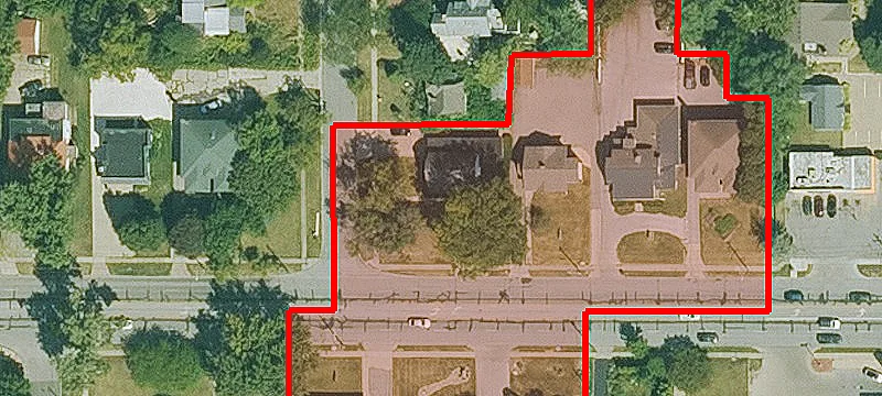 4231 University Ave