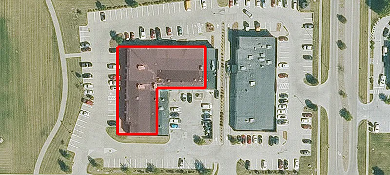 1325 Oralabor Rd