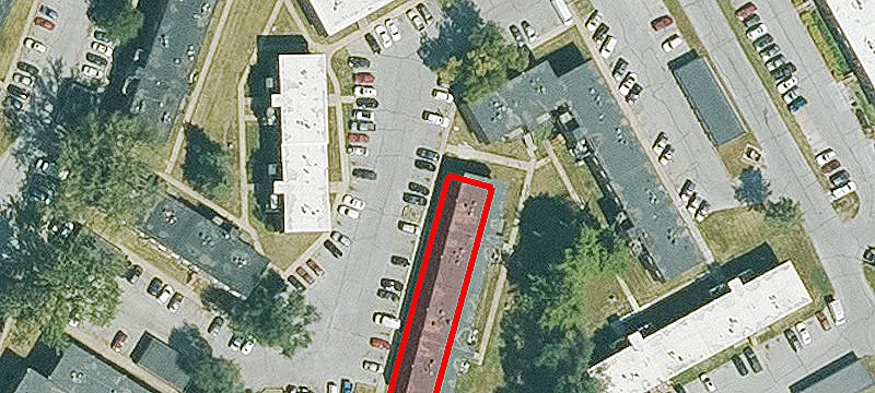 1800 Grand Ave