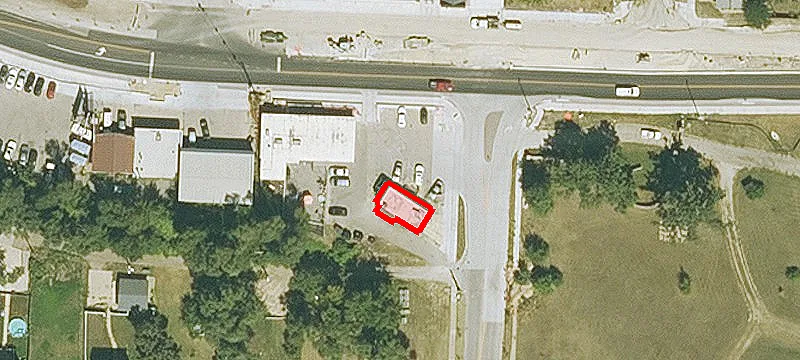 1455 Mt Vernon SE Rd