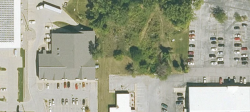 264 Blairs Fry NE Rd