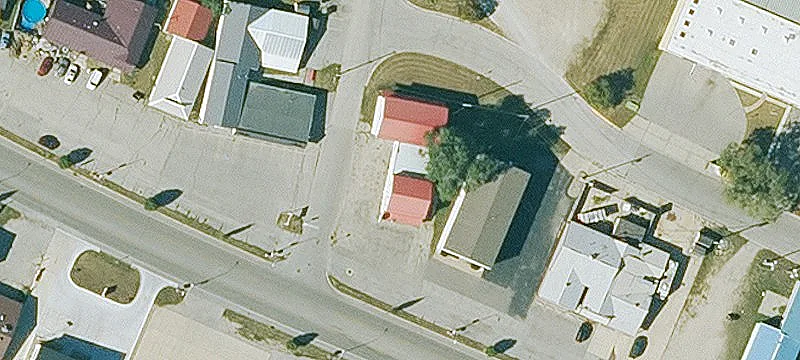 3505 Lafayette Rd