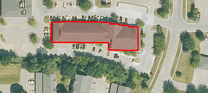 15920 Hickman Rd
