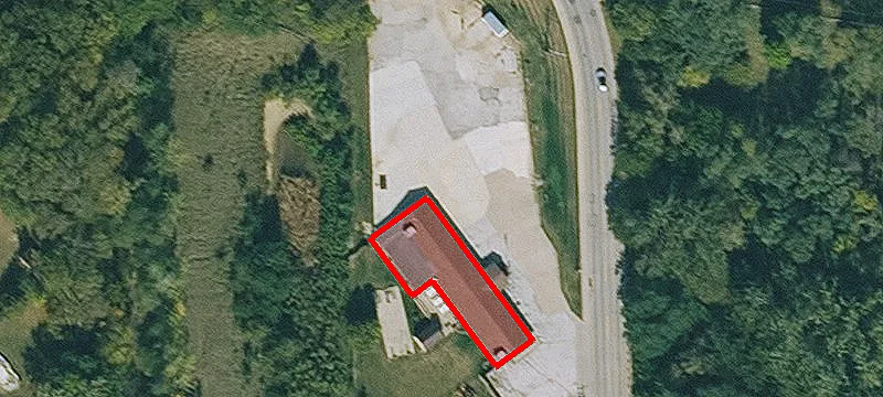 380 Mckenzie Ave