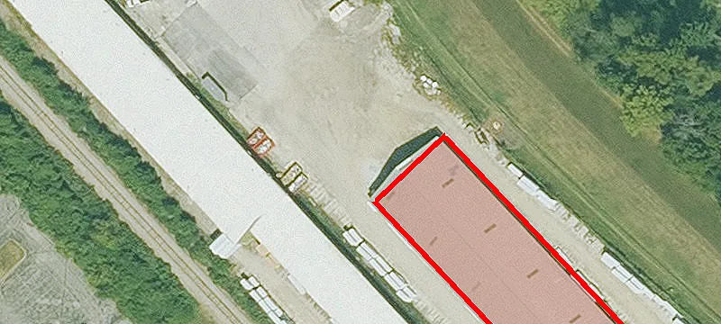 1100 Hoak Dr