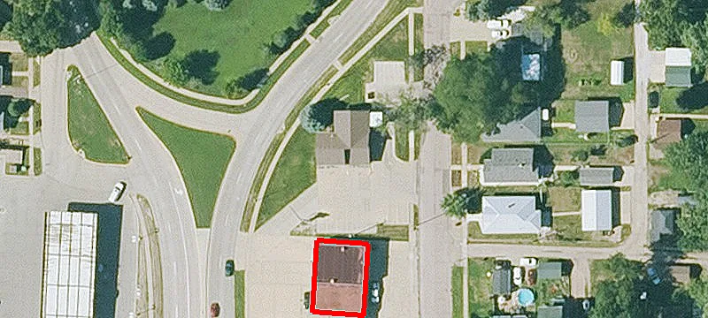 1909 Palmetto St