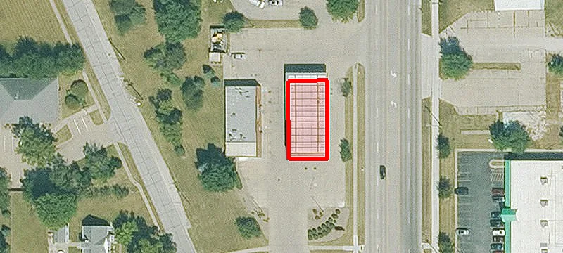 6110 Merle Hay Rd