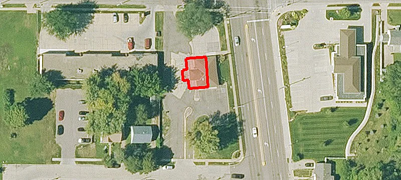 2727 Hamilton Blvd
