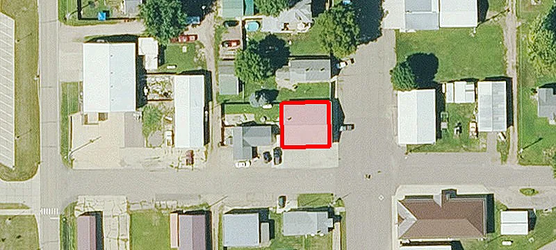 103 Pne St