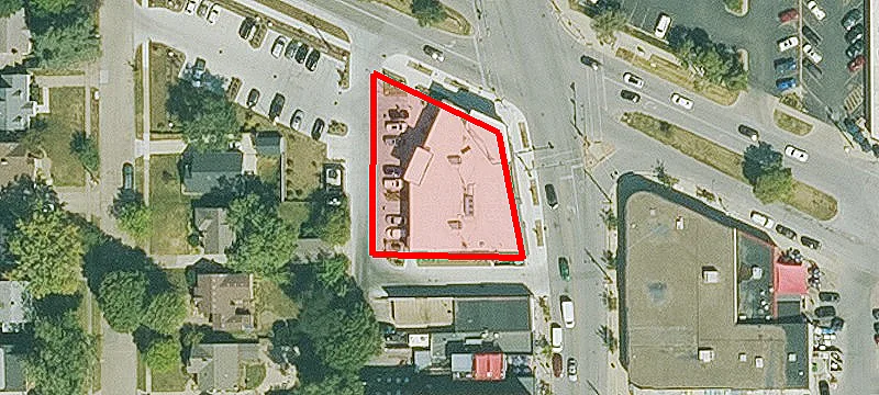 2716 Beaver Ave