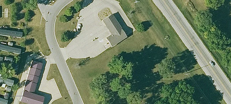 3520 Marigold Dr