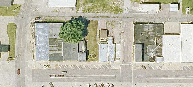 133 Main St