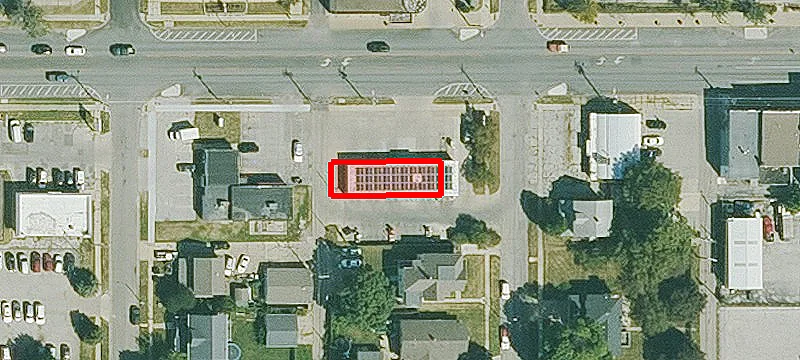 302 Euclid Ave